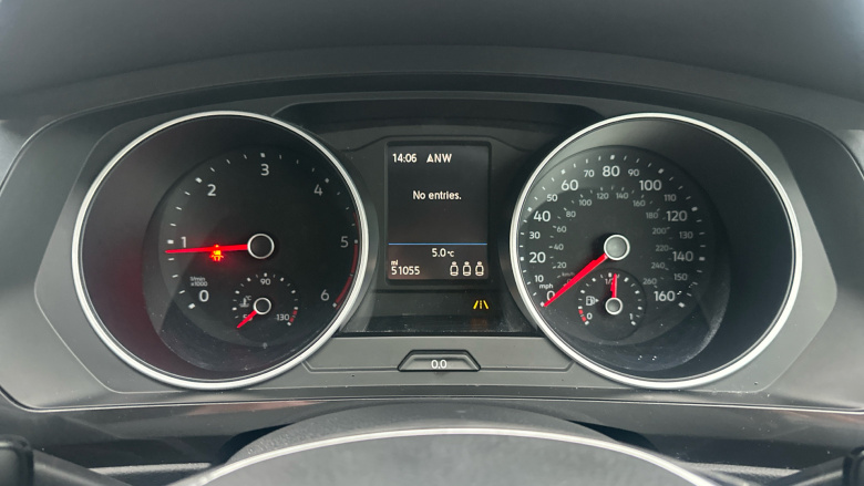 Volkswagen Tiguan 2.0 TDi 150 Match 5dr Diesel Estate